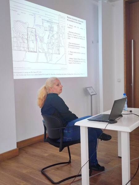 Елена Кормева