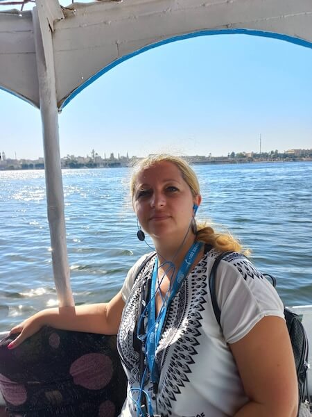 Елена Кормева