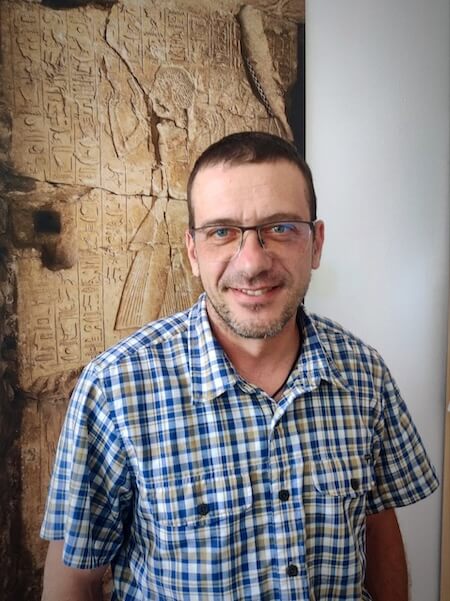 Йордан Чобанов